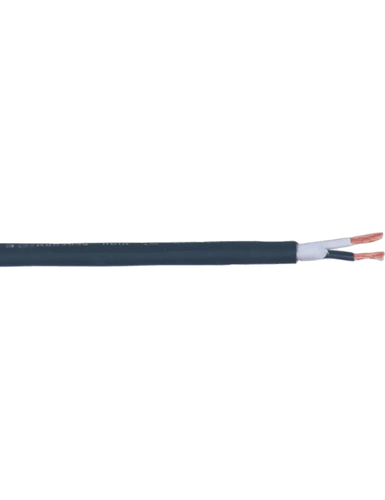 YELLOW CABLE HP100-NW | MusicGoodDeal