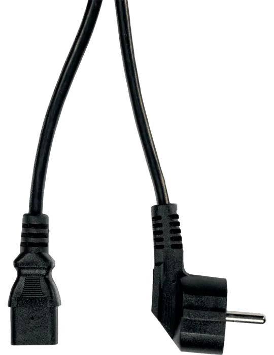 YELLOW CABLE PCB5 | MusicGoodDeal