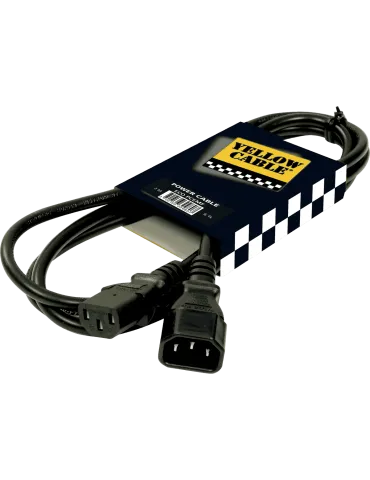 YELLOW CABLE PCEMF | MusicGoodDeal