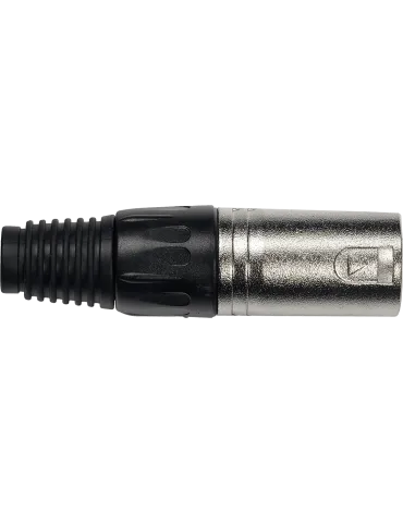 YELLOW CABLE XLR01 | MusicGoodDeal