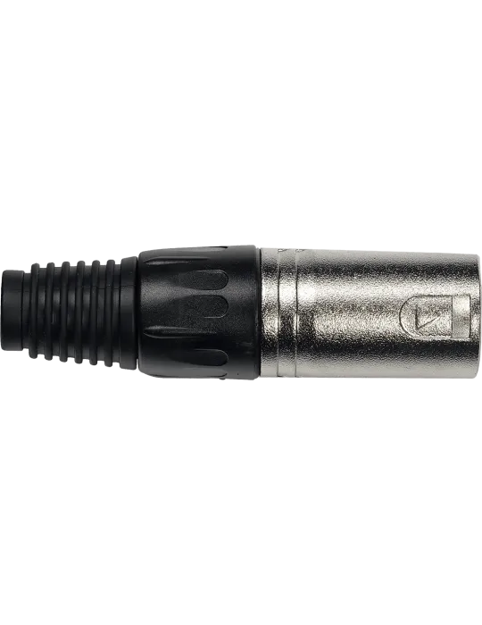 YELLOW CABLE XLR01 | MusicGoodDeal
