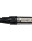 YELLOW CABLE XLR01 | MusicGoodDeal