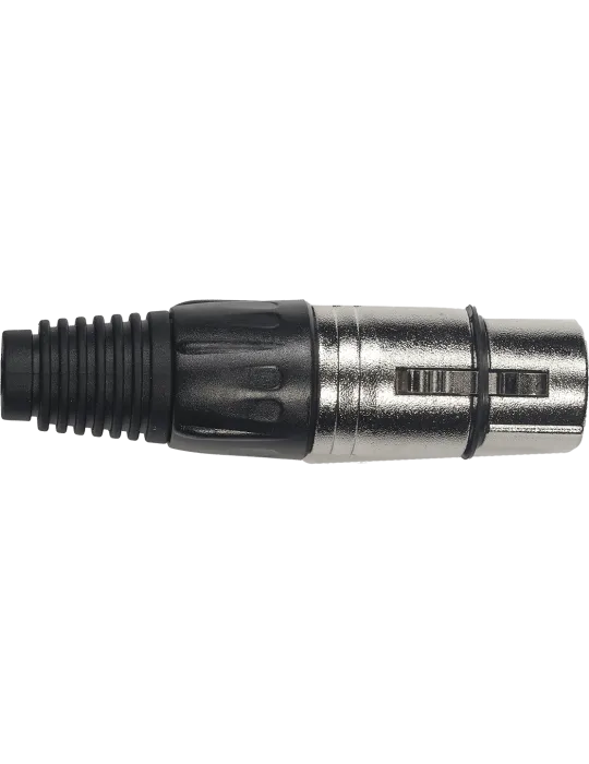 YELLOW CABLE XLR02 | MusicGoodDeal