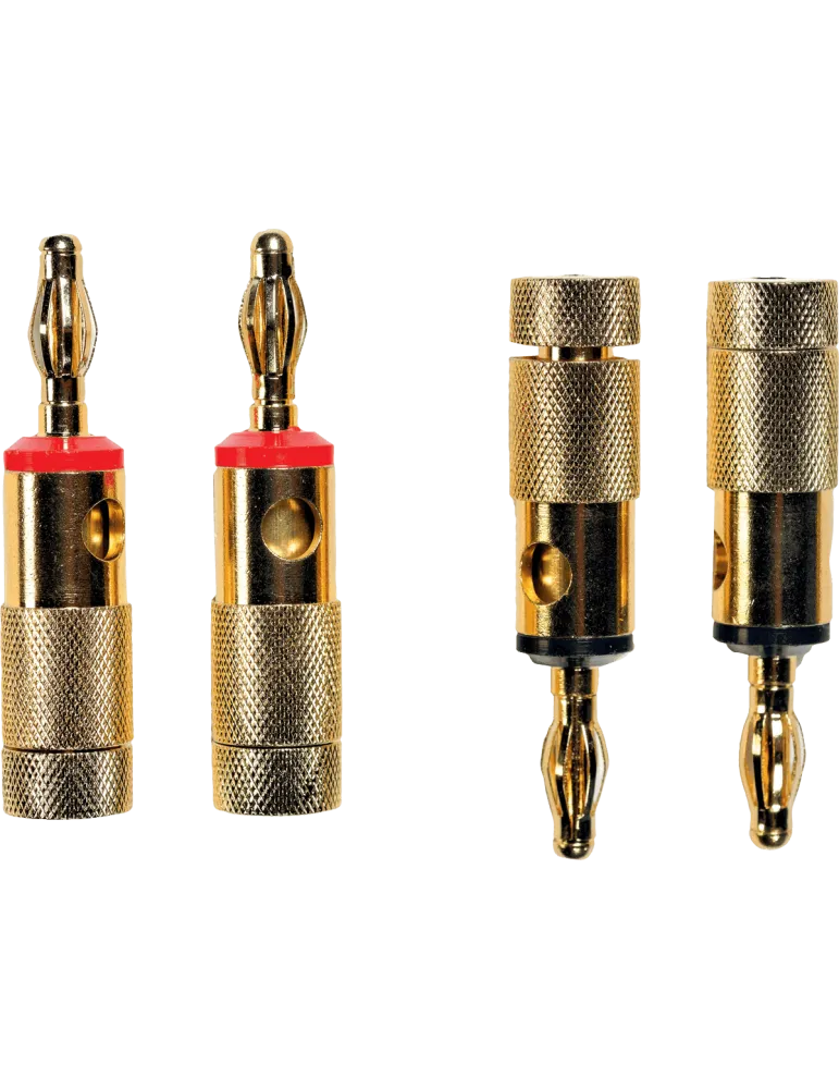 YELLOW CABLE BANANE | MusicGoodDeal