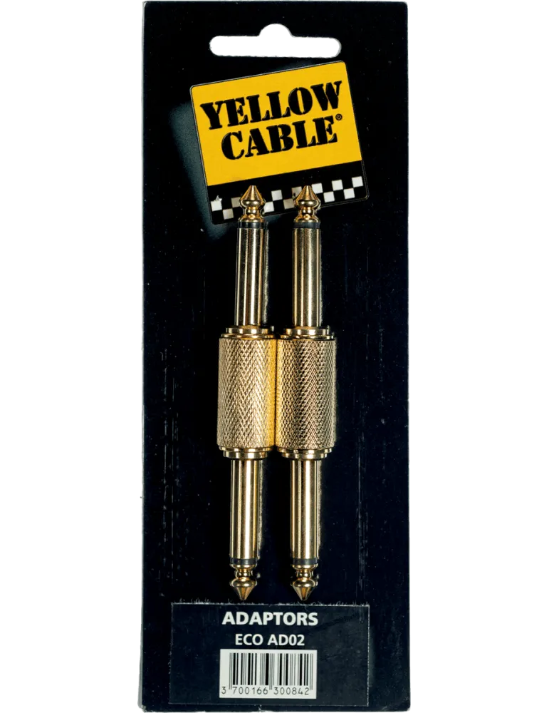 YELLOW CABLE AD02 | MusicGoodDeal