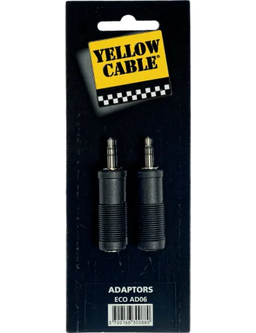 YELLOW CABLE AD06 | MusicGoodDeal 2
