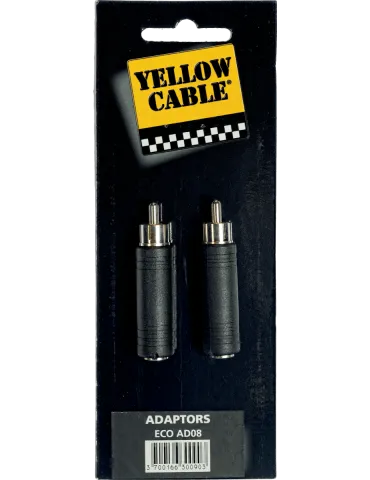 YELLOW CABLE AD08 | MusicGoodDeal 2
