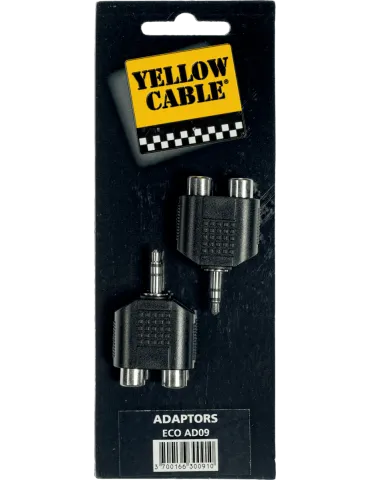 YELLOW CABLE AD09 | MusicGoodDeal 2