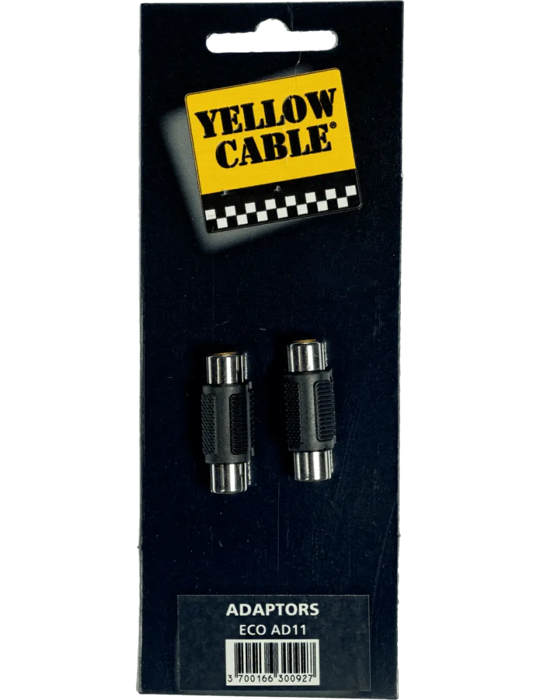YELLOW CABLE AD11 | MusicGoodDeal