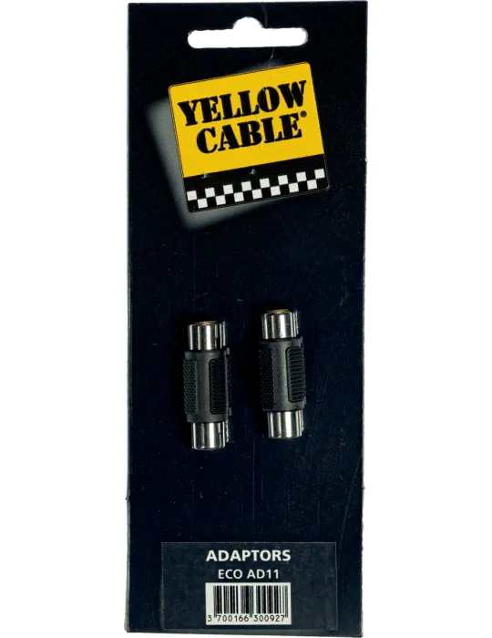 YELLOW CABLE AD11 | MusicGoodDeal