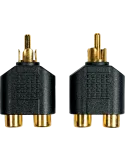 YELLOW CABLE AD14 | MusicGoodDeal