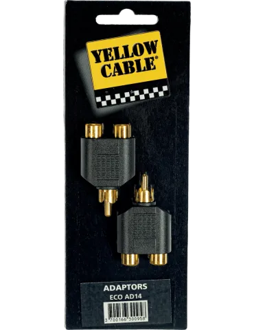 YELLOW CABLE AD14 | MusicGoodDeal 2