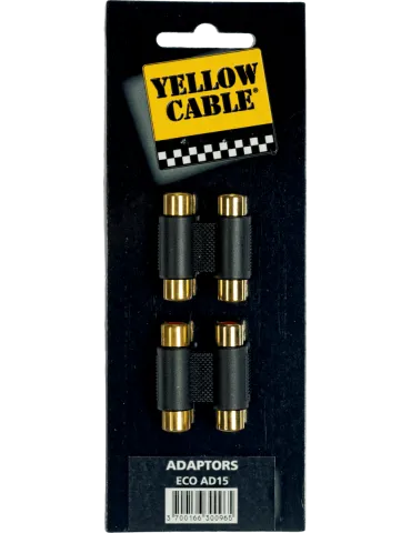 YELLOW CABLE AD15 | MusicGoodDeal 2