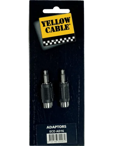 YELLOW CABLE AD16 | MusicGoodDeal