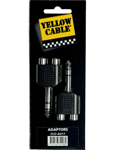 YELLOW CABLE AD17 | MusicGoodDeal 2