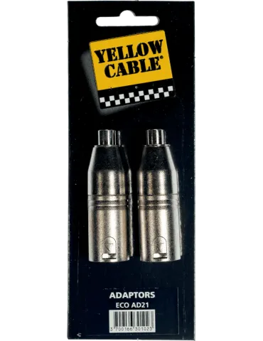 YELLOW CABLE AD21 | MusicGoodDeal 2