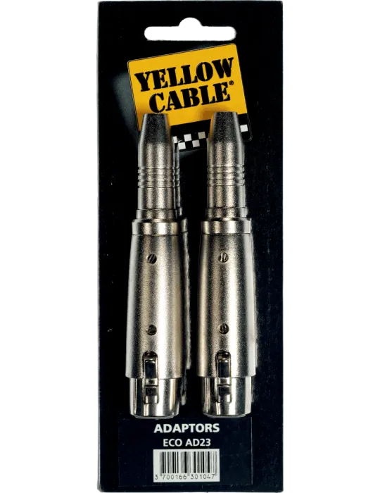 YELLOW CABLE AD23 | MusicGoodDeal