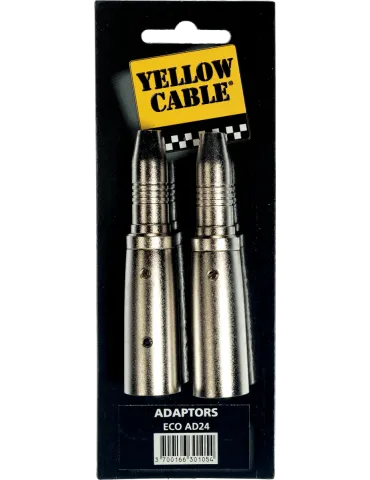 YELLOW CABLE AD24 | MusicGoodDeal 2