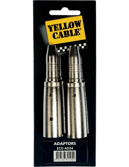 YELLOW CABLE AD24 | MusicGoodDeal