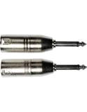 YELLOW CABLE AD25 | MusicGoodDeal