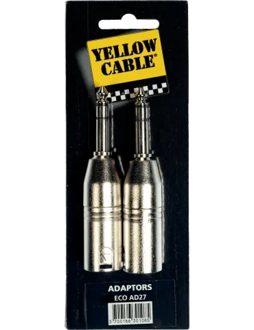 YELLOW CABLE AD27 | MusicGoodDeal 2
