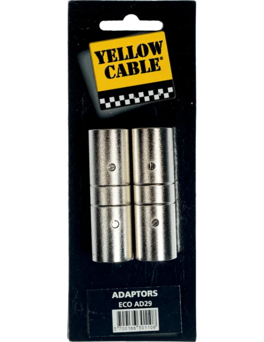 YELLOW CABLE AD29 | MusicGoodDeal