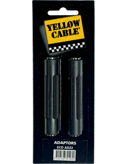 YELLOW CABLE AD32 | MusicGoodDeal