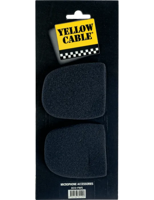 YELLOW CABLE FW5 | MusicGoodDeal