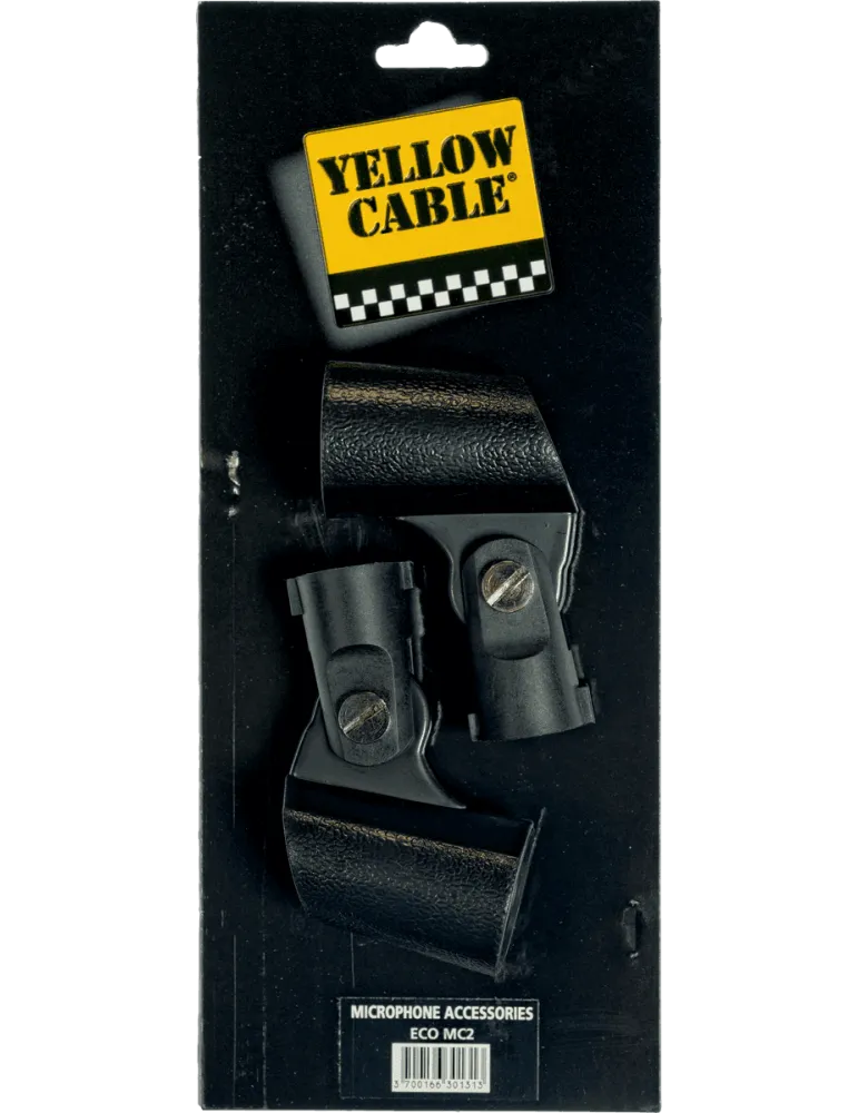 YELLOW CABLE MC2 | MusicGoodDeal