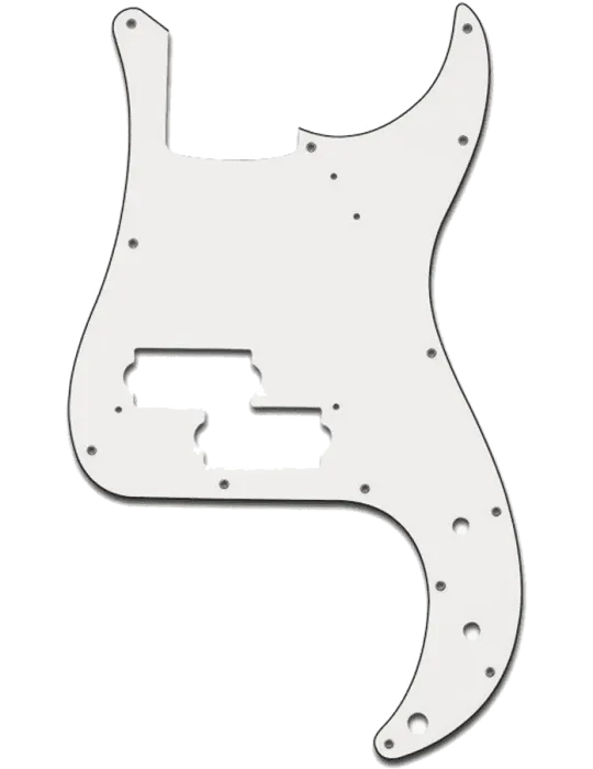 YELLOW PARTS EZ1106W | MusicGoodDeal