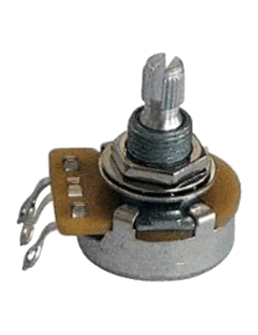YELLOW PARTS EZ1198A | MusicGoodDeal