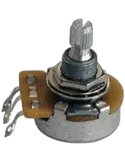 YELLOW PARTS EZ1198A | MusicGoodDeal