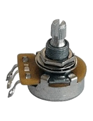 YELLOW PARTS EZ1198B | MusicGoodDeal
