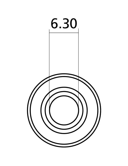 YELLOW PARTS EZ1394C | MusicGoodDeal