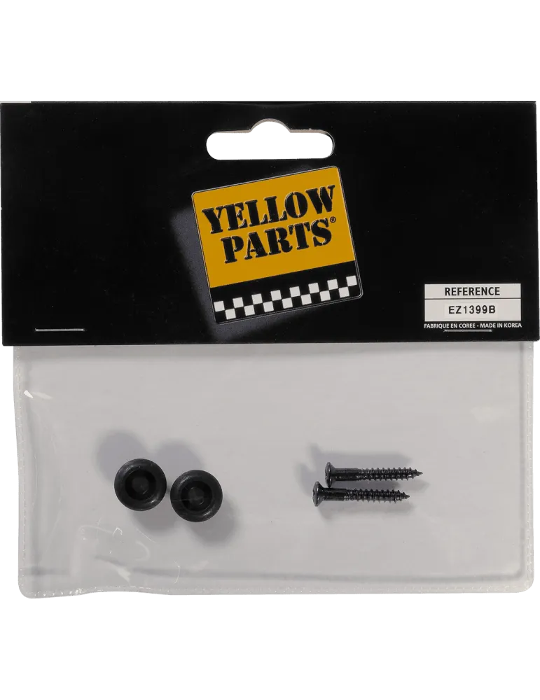 YELLOW PARTS EZ1399B | MusicGoodDeal