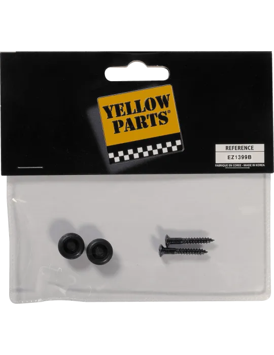 YELLOW PARTS EZ1399B | MusicGoodDeal