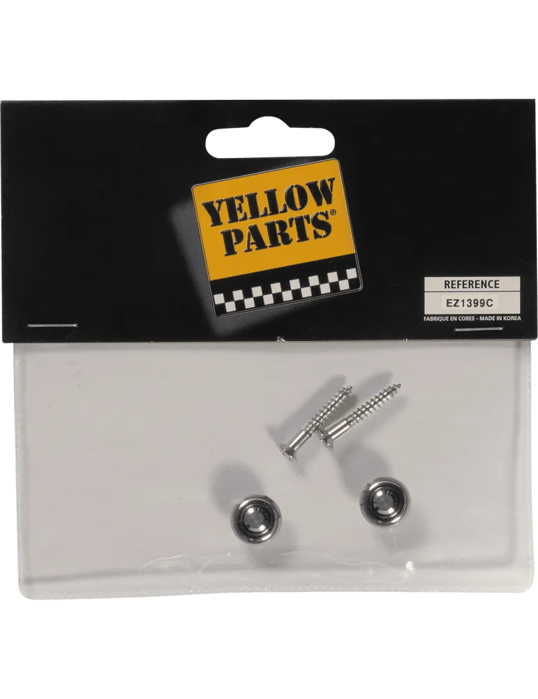 YELLOW PARTS EZ1399C | MusicGoodDeal