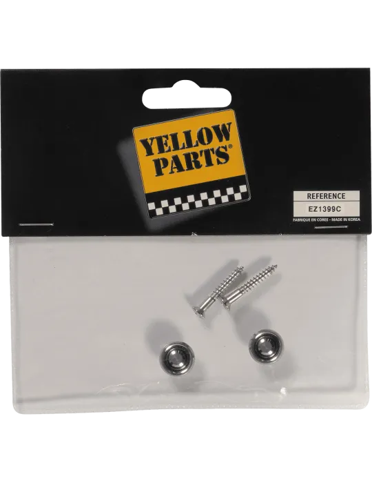 YELLOW PARTS EZ1399C | MusicGoodDeal