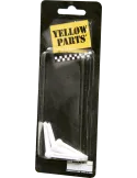 YELLOW PARTS EZ1410W | MusicGoodDeal