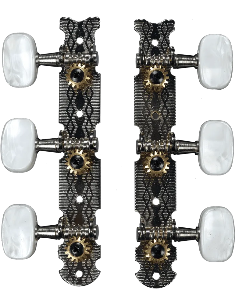 YELLOW PARTS EZ1758N | MusicGoodDeal