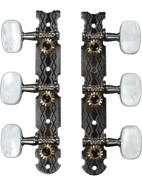 YELLOW PARTS EZ1758N | MusicGoodDeal