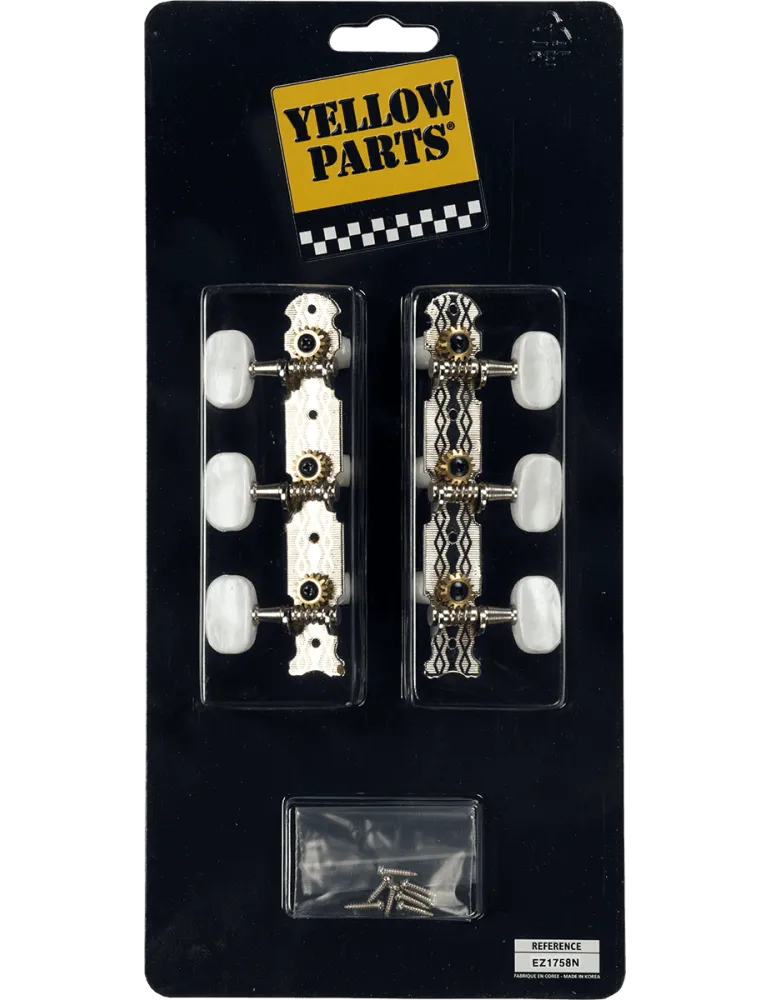 YELLOW PARTS EZ1758N | MusicGoodDeal