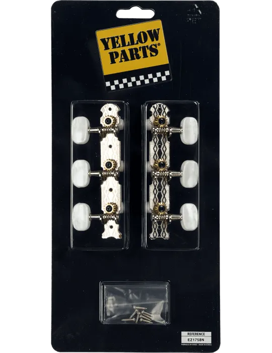 YELLOW PARTS EZ1758N | MusicGoodDeal