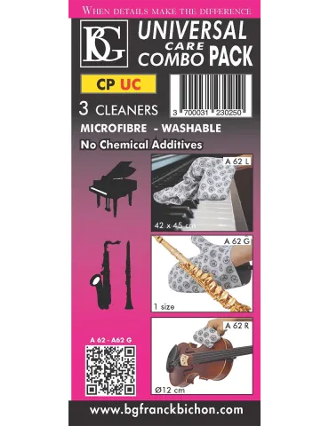 BG CPUC | MusicGoodDeal 2