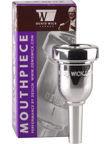 DENIS WICK 6880B0AL | MusicGoodDeal 2