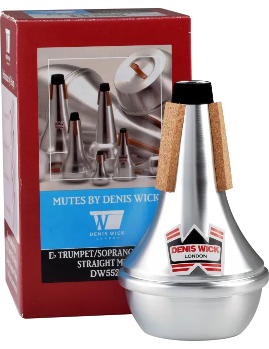 DENIS WICK 5520 | MusicGoodDeal