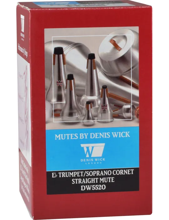 DENIS WICK 5520 | MusicGoodDeal