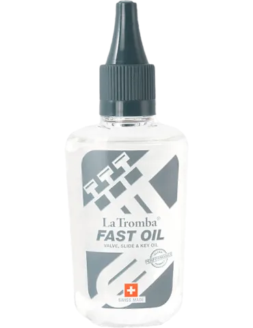 SML PARIS FAST-OIL | MusicGoodDeal