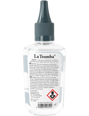 SML PARIS FAST-OIL | MusicGoodDeal 2