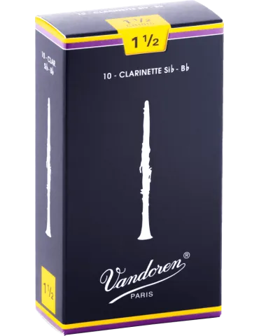 VANDOREN CR1015 | MusicGoodDeal
